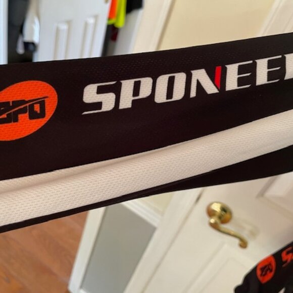 Sponeed Multi-Color Cycling Jersey, Long sleeve, Full Zip, Pocketed Bike Shirt, - Picture 2 of 4